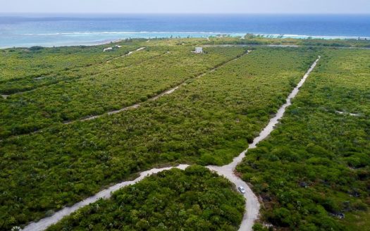 LITTLE CAYMAN LOT NEAR POINT OF SANDS