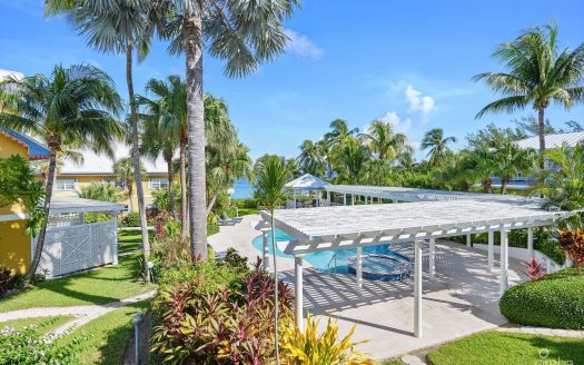 COCONUT BAY 115