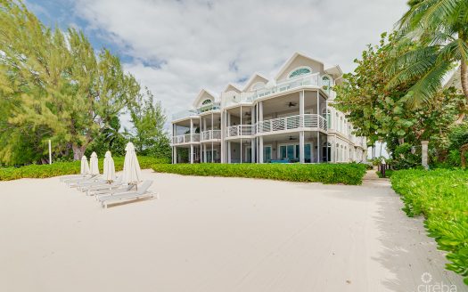 LUXURY SEVEN MILE BEACH CONDO – MANDALAY UNIT ONE