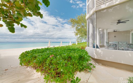 LUXURY SEVEN MILE BEACH CONDO – MANDALAY UNIT ONE