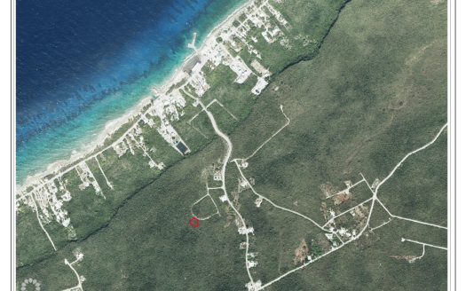CAYMAN BRAC BLUFF LOT (.2901 ACRE) CAYMAN BRAC BLUFF LOT (.2901 ACRE)