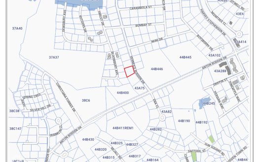 LOOKOUT GARDENS BODDEN TOWN (.3644 ACRE LOT) LOOKOUT GARDENS BODDEN TOWN (.3644 ACRE LOT)