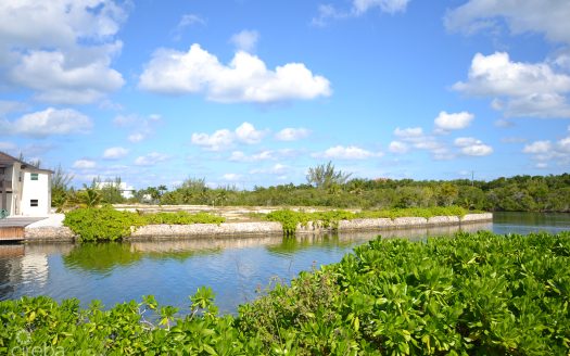 MANGROVE POINT CANALFRONT LOT