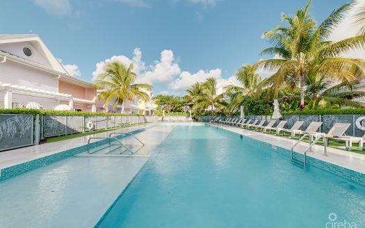 MEADOWS 1 BED/1 BATH TURN KEY UNIT – PHASE ONE