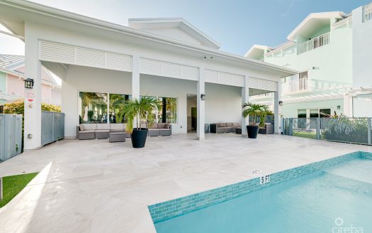 MEADOWS 1 BED/1 BATH TURN KEY UNIT – PHASE ONE