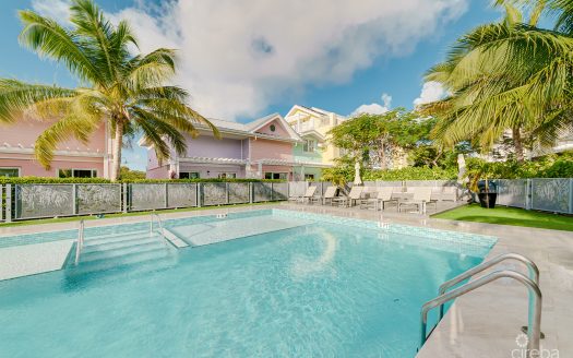 MEADOWS 1 BED/1 BATH TURN KEY UNIT – PHASE ONE