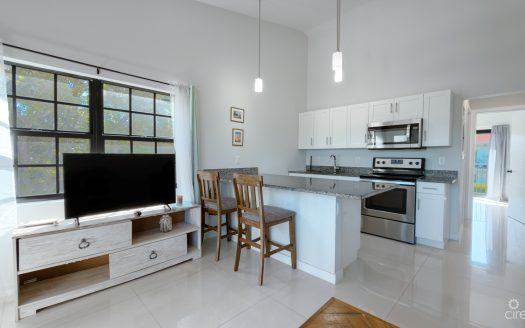 PORTOFINO GARDENS 1 BED CONDO