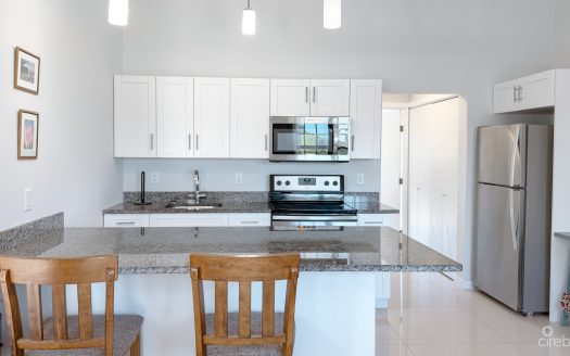 PORTOFINO GARDENS 1 BED CONDO