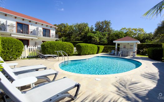 PORTOFINO GARDENS 1 BED CONDO