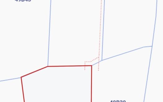 0.82 SEA BREEZE LAND – RUM POINT ROAD