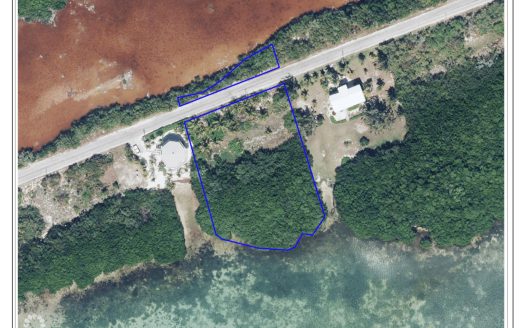 LITTLE CAYMAN SOUTH- OWEN ISLAND VIEWS