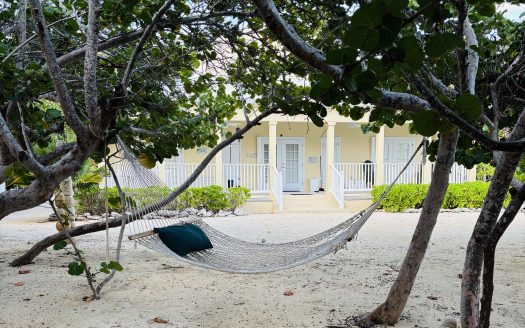 SOUTHSIDE HOME AND BLUFFSIDE COTTAGE