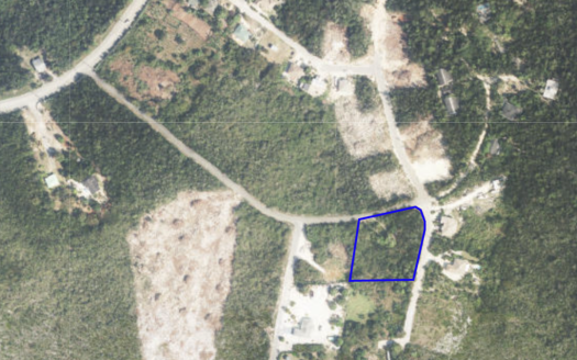 RESIDENTIAL LAND IN FRANK SOUND