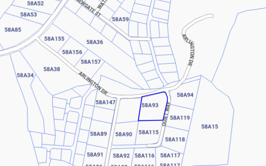 RESIDENTIAL LAND IN FRANK SOUND