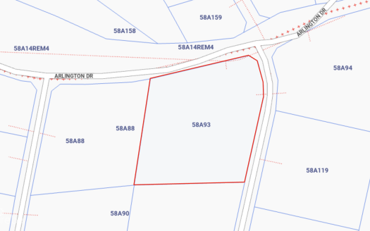 RESIDENTIAL LAND IN FRANK SOUND