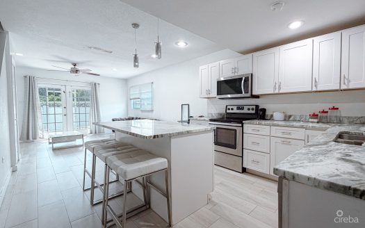 MEADOWS 2 BED TOWNHOUSE WEST BAY