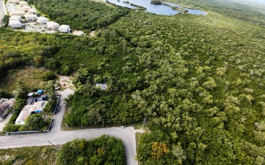 FRANK SOUND 0.24 ACRES, RESIDENTIAL LAND