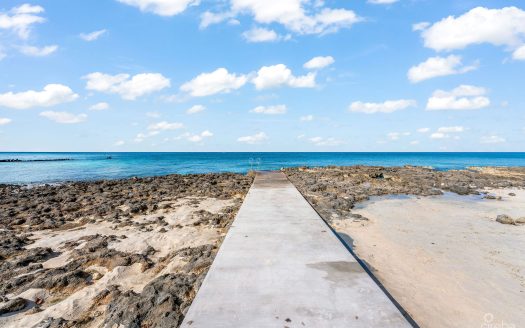 POINSETTIA PENTHOUSE B7, SEVEN MILE CORRIDOR