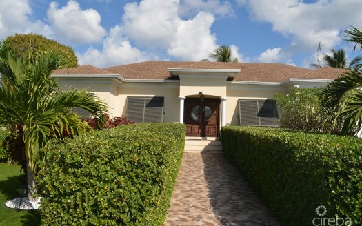 NORTH SIDE FAMILY HOME