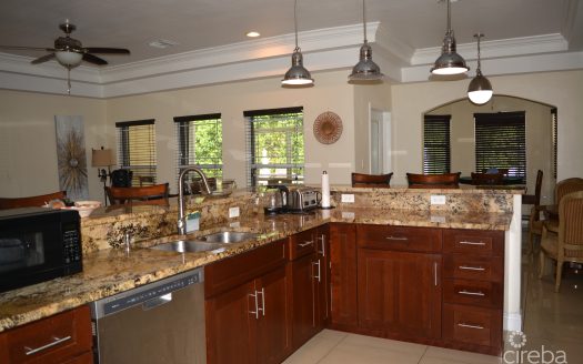 NORTH SIDE FAMILY HOME