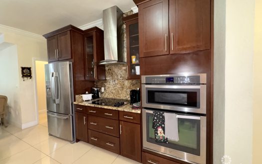 NORTH SIDE FAMILY HOME