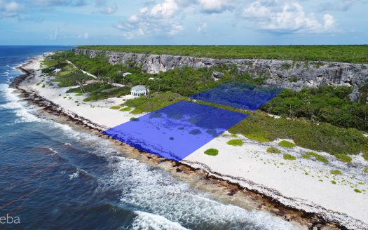 CAYMAN BRAC BEACHFRONT DEVELOPMENT ONE