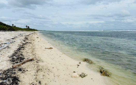 BEACHFRONT LAND LITTLE CAYMAN