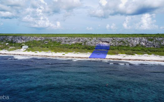 CAYMAN BRAC BEACHFRONT DEVELOPMENT TWO