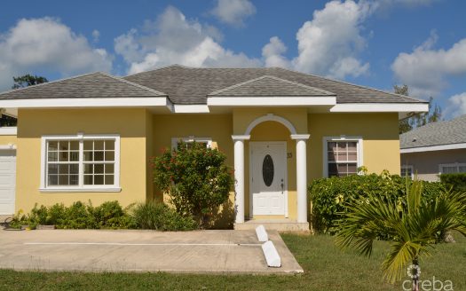 ROYAL HEIGHTS HALF DUPLEX ROYAL HEIGHTS HALF DUPLEX