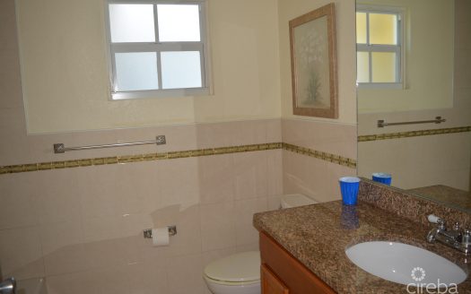 ROYAL HEIGHTS HALF DUPLEX