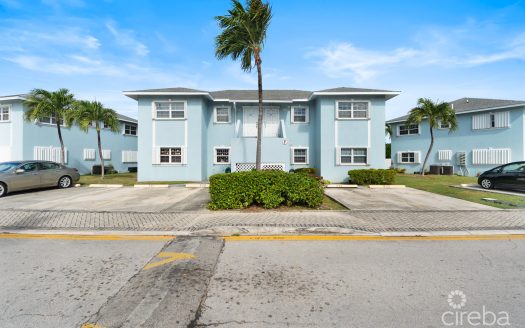 SILVER OAKS CONDO – 2 BED, 2 BATH . SECOND FLOOR