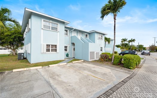 SILVER OAKS CONDO – 2 BED, 2 BATH . SECOND FLOOR