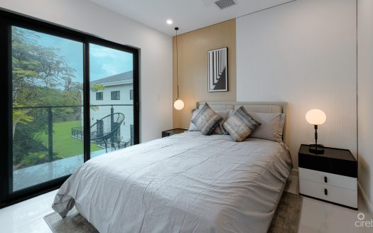 ARZA 3 BED CORNER CONDO