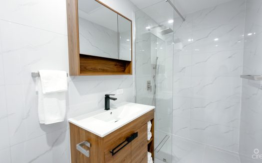 ARZA 3 BED CORNER CONDO