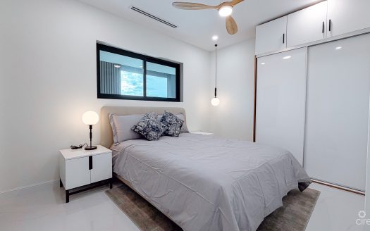 ARZA 3 BED CORNER CONDO