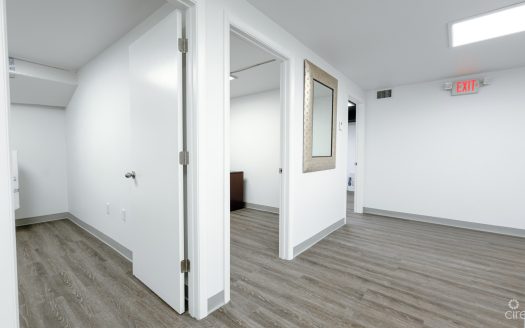 BARACADERE WAREHOUSE AND OFFICE