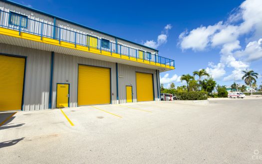 BARACADERE WAREHOUSE AND OFFICE