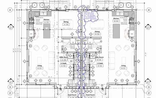 BRAND NEW HALF DUPLEX- 3 BEDROOM- SAVANNAH