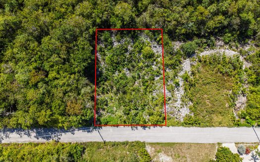 BEACH BAY DUPLEX LOT