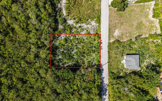 BEACH BAY DUPLEX LOT