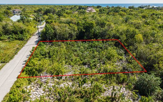 BEACH BAY DUPLEX LOT