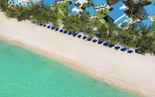 VILLAS OF THE GALLEON #39 – STUNNING REMODEL