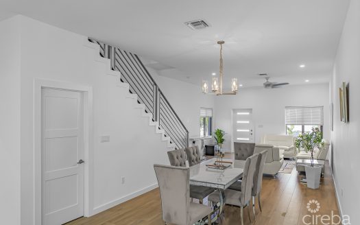 SPACIOUS MODERN 4BR W/ EN-SUITES & BONUS ROOM – GATED COMMUNITY