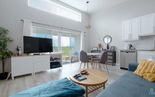 DOWNTOWN REACH 1 BED CONDO