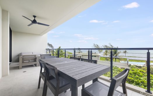 LUXURY VIDA OCEAN ADVENTURE ECO LODGE