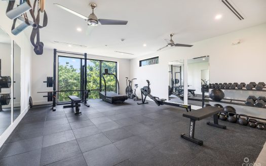 LUXURY VIDA OCEAN ADVENTURE ECO LODGE