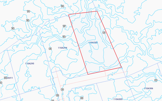 SELWORTHY GROVE CAYMAN BRAC (LARGE .37 ACRE LOT)