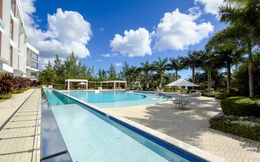 AURA 3 BED CORNER CONDO