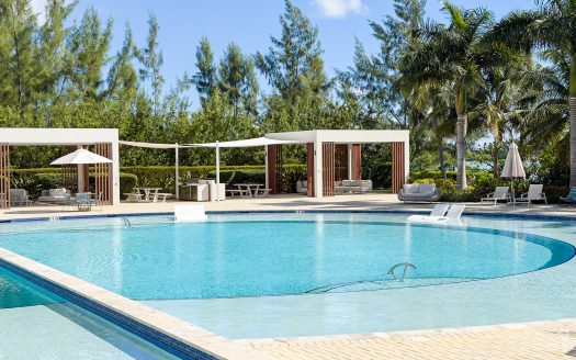 AURA 3 BED CORNER CONDO