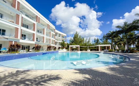 AURA 3 BED CORNER CONDO